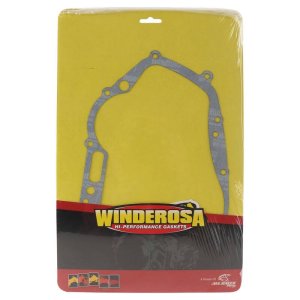 Kawasaki BN125 Side Cover Gasket Kit - Vertex Pistons - Inner Clutch - High-performance MicroPore - `01-`07